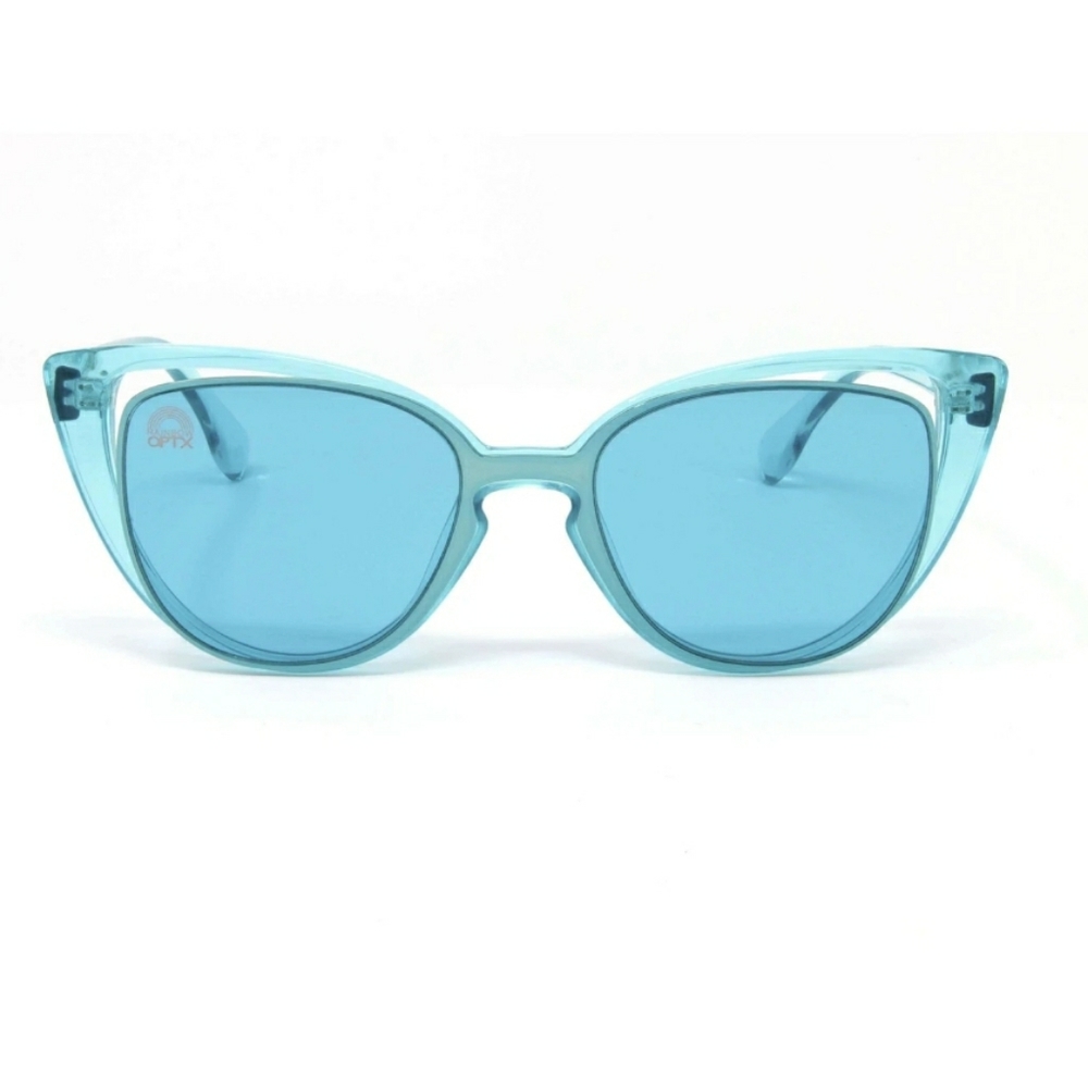 AERO AQUA shades